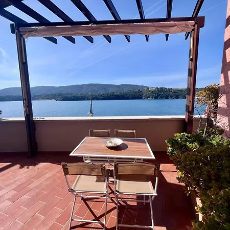 La Pianotta - Elba Affitti