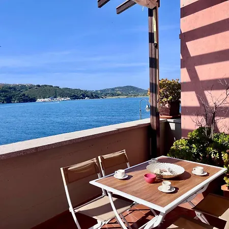La Pianotta - Elba Affitti Διαμέρισμα Porto Azzurro