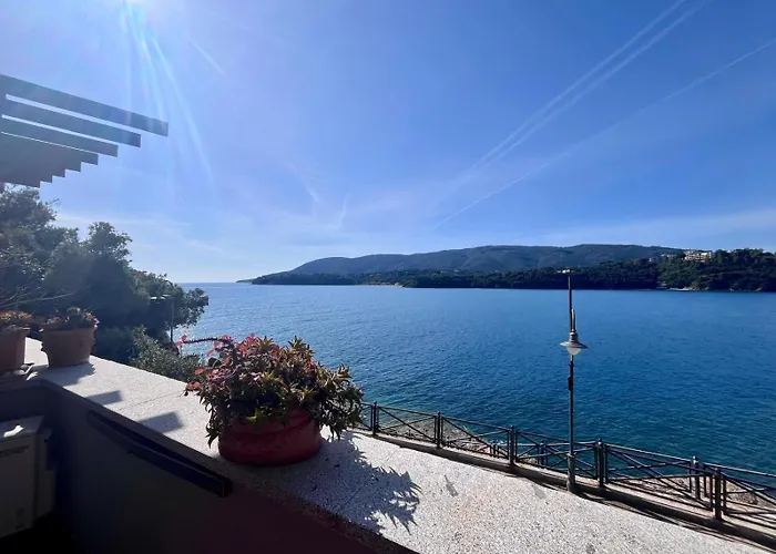 La Pianotta - Elba Affitti *