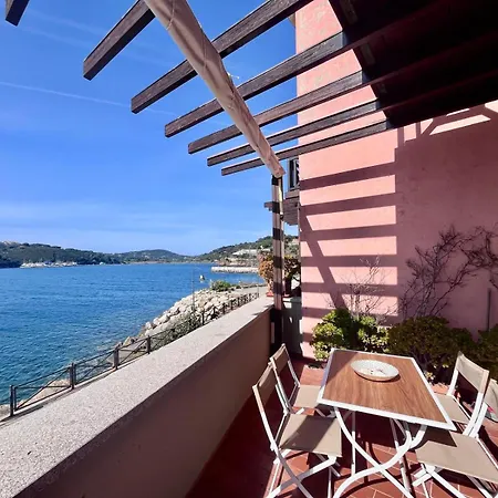 La Pianotta - Elba Affitti Apartmán