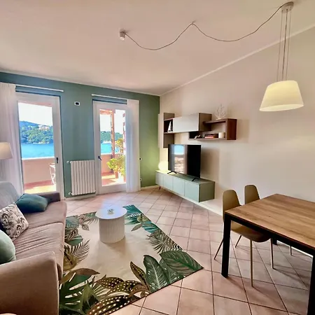 La Pianotta - Elba Affitti Apartment
