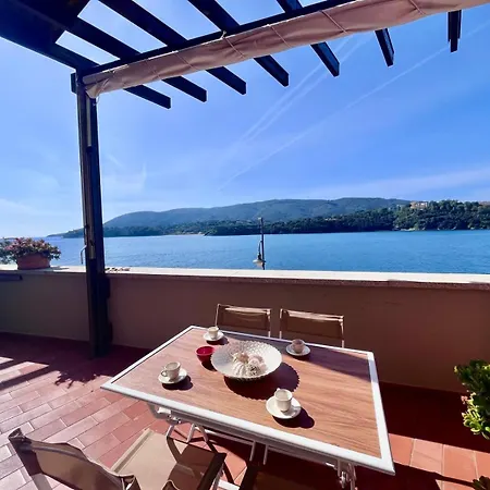 Apartmán La Pianotta - Elba Affitti