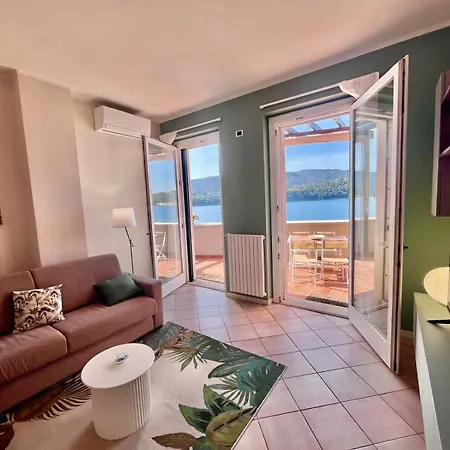 La Pianotta - Elba Affitti Apartment *