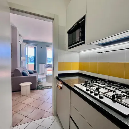 Apartament La Pianotta - Elba Affitti *