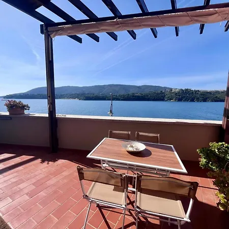 Apartment La Pianotta - Elba Affitti *