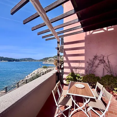 La Pianotta - Elba Affitti Apartmán