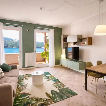 La Pianotta - Elba Affitti Appartement Porto Azzurro