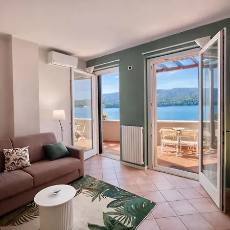 Apartament La Pianotta - Elba Affitti