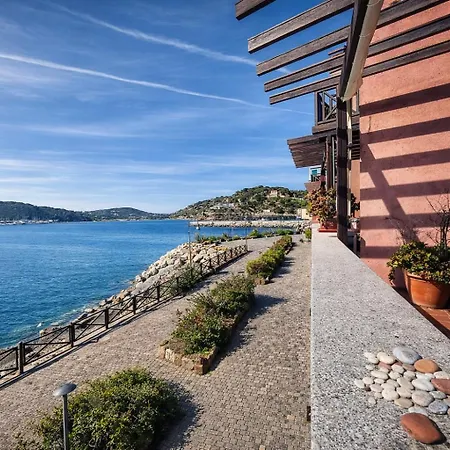La Pianotta - Elba Affitti Apartament *