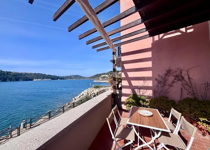 La Pianotta - Elba Affitti Apartment