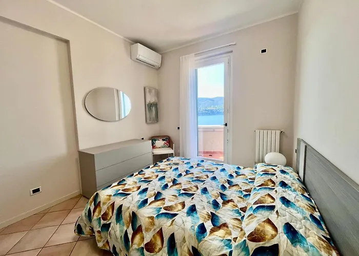 Apartmán La Pianotta - Elba Affitti