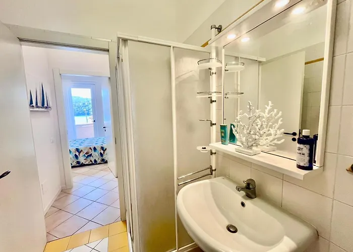 Apartment La Pianotta - Elba Affitti *