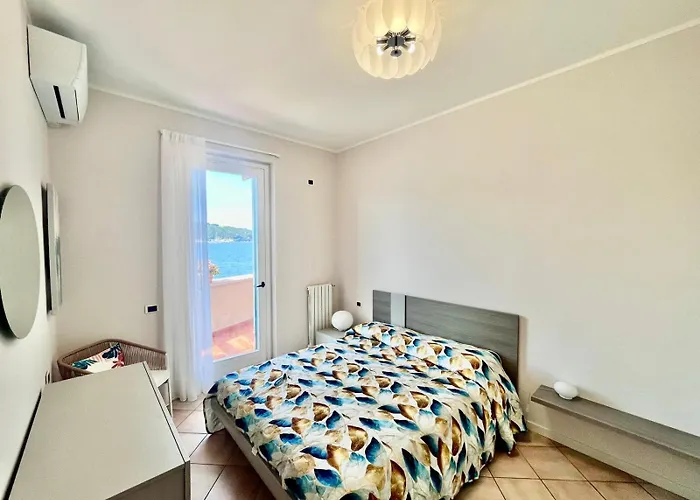 La Pianotta - Elba Affitti * Porto Azzurro