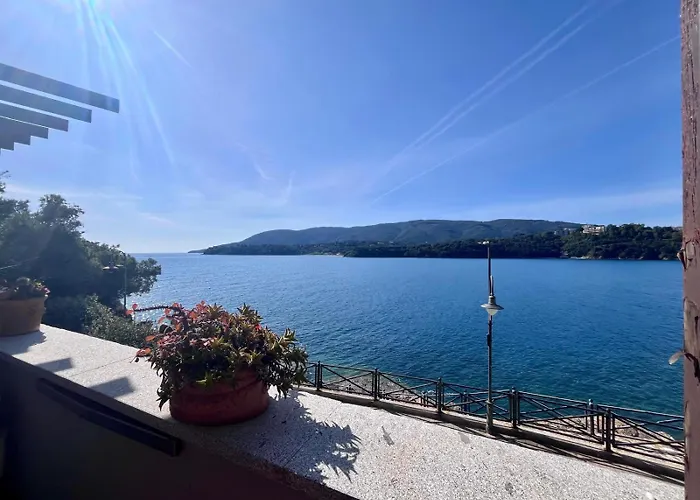 La Pianotta - Elba Affitti