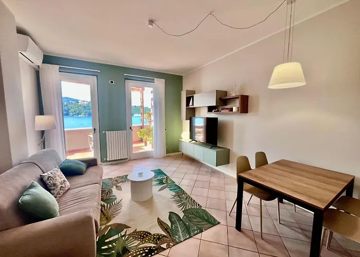 La Pianotta - Elba Affitti Apartment