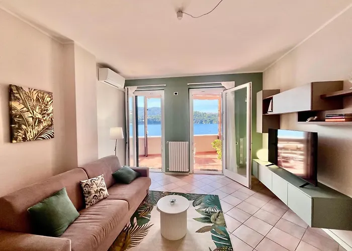 La Pianotta - Elba Affitti Apartment *