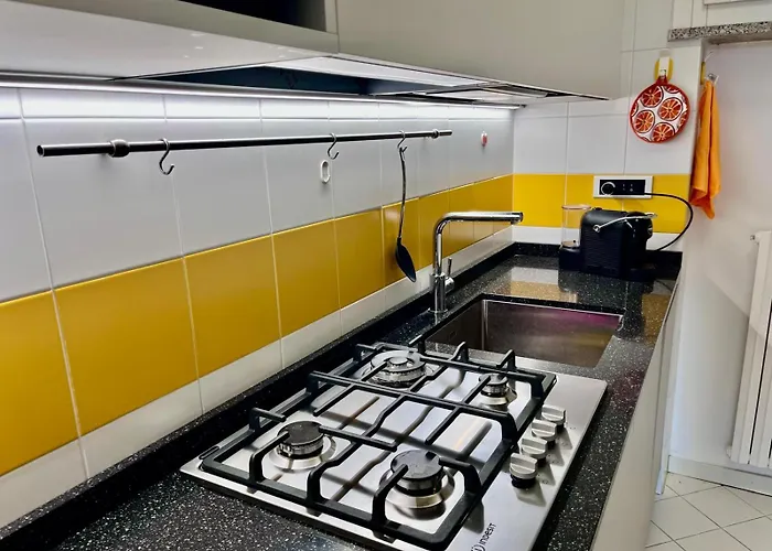 La Pianotta - Elba Affitti * Porto Azzurro