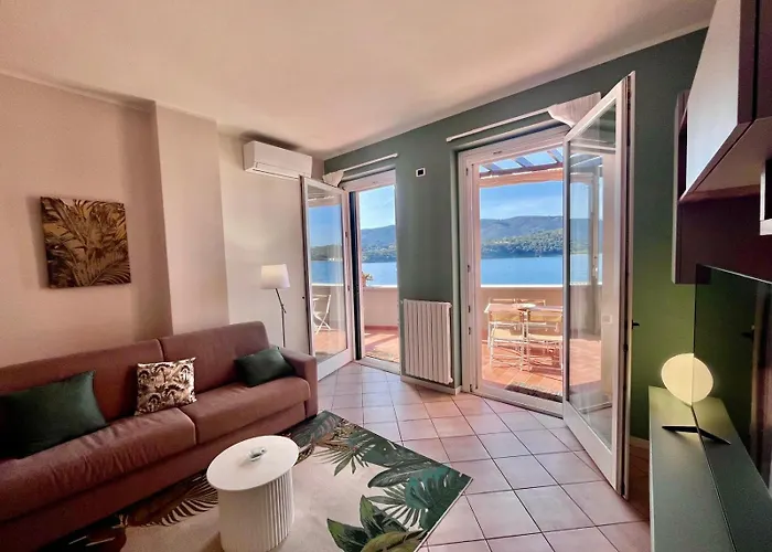 La Pianotta - Elba Affitti Apartmán