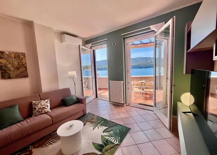 La Pianotta - Elba Affitti Apartment *