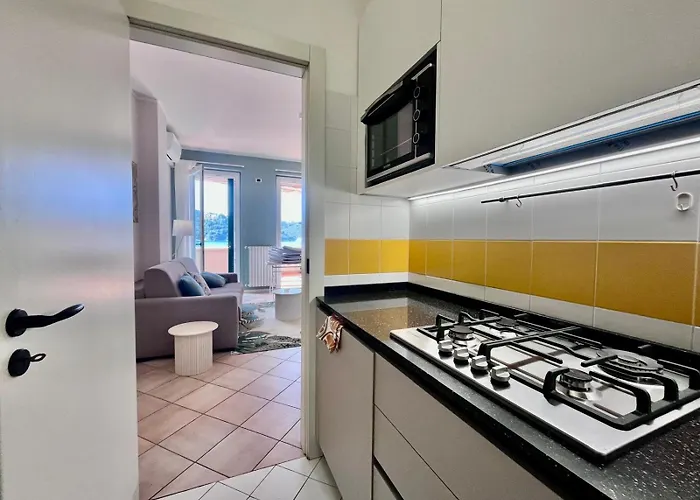 Apartment La Pianotta - Elba Affitti *