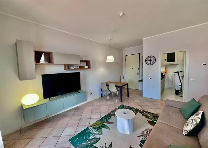 Apartmán La Pianotta - Elba Affitti Porto Azzurro