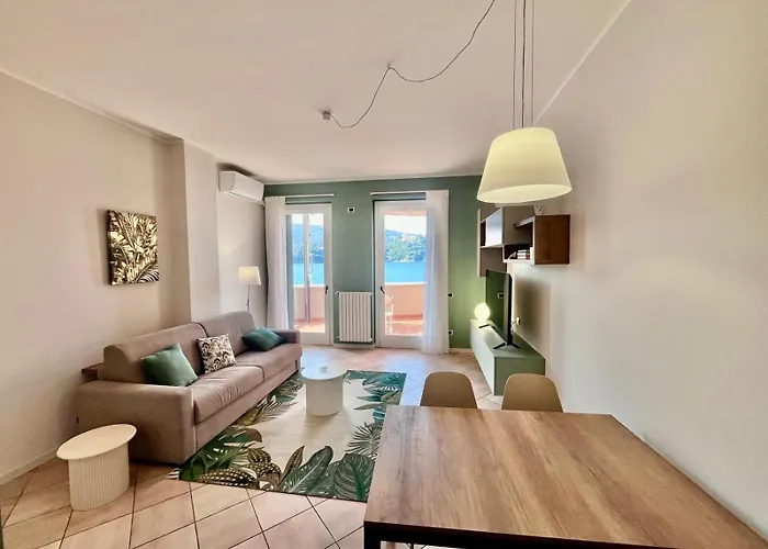 La Pianotta - Elba Affitti