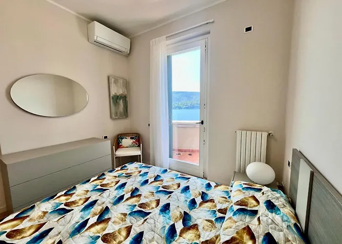 La Pianotta - Elba Affitti Apartment