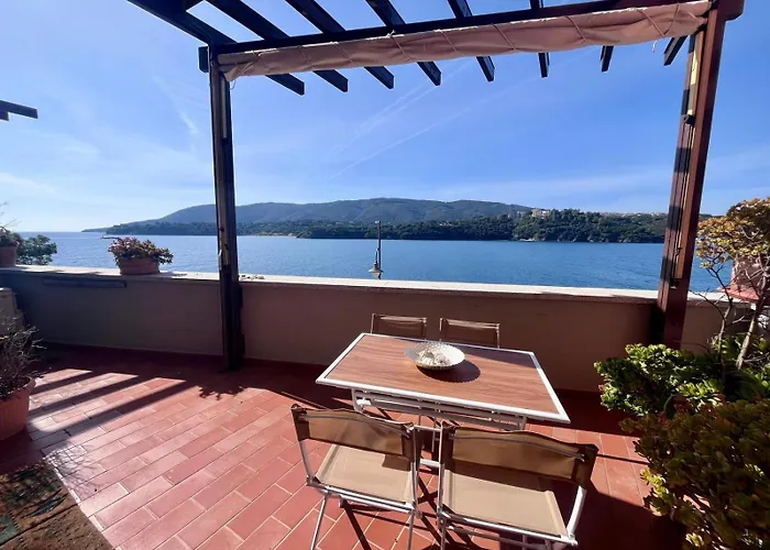 Apartment La Pianotta - Elba Affitti *