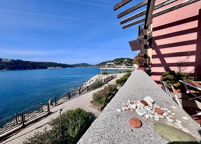 La Pianotta - Elba Affitti Porto Azzurro